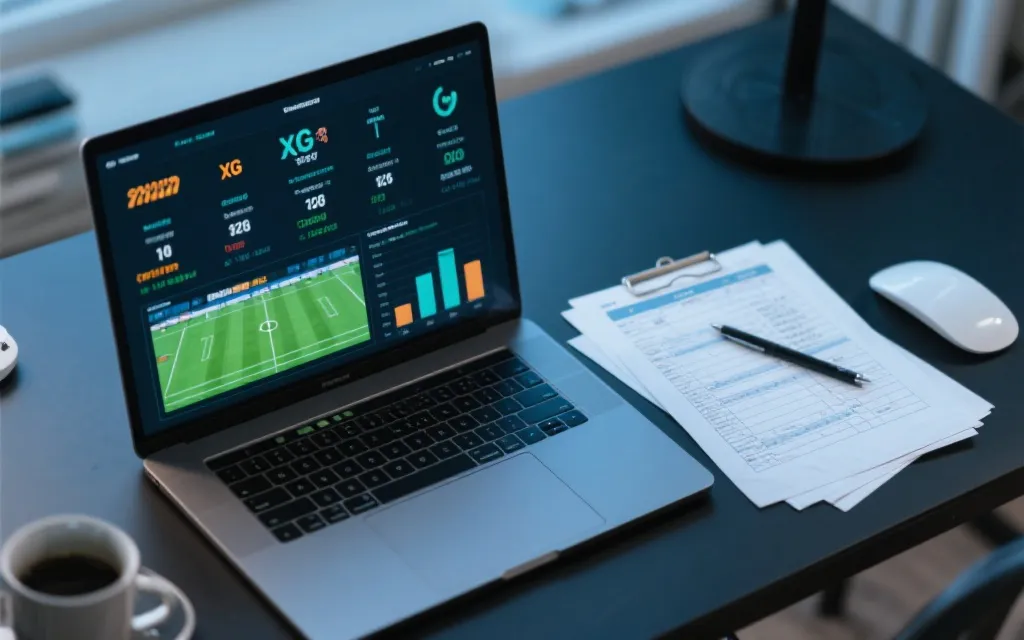 把“2026世界杯比分预测更新”做成你的武器：用即时指数+xG+身价与FIFA数据，搭一张会自我迭代的预测表
